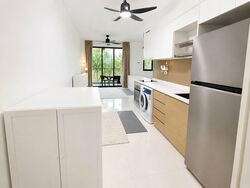 Treasure at Tampines (D18), Condominium #573060791